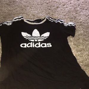 adidas shirt